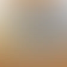 blurhash of the original image