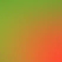 blurhash of the original image