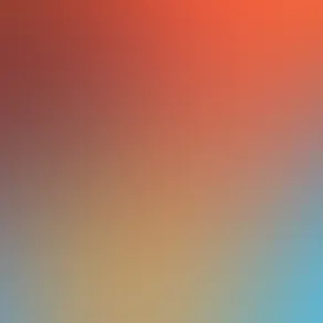 blurhash of the original image