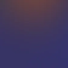 blurhash of the original image