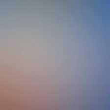 blurhash of the original image