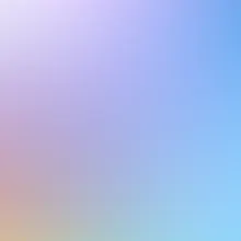 blurhash of the original image