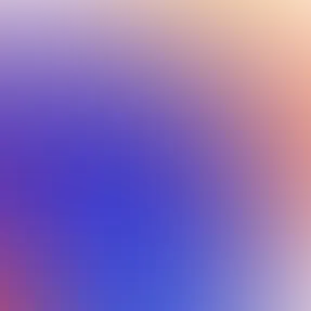 blurhash of the original image