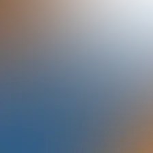 blurhash of the original image