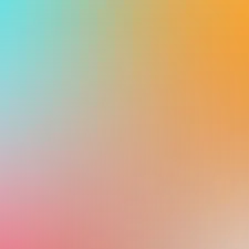 blurhash of the original image