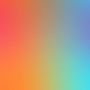 blurhash of the original image