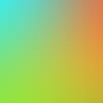 blurhash of the original image