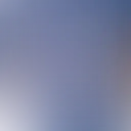 blurhash of the original image