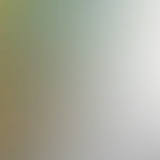 blurhash of the original image