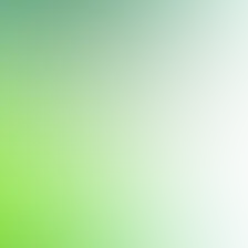 blurhash of the original image