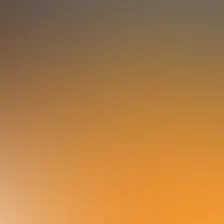 blurhash of the original image