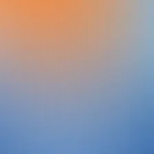 blurhash of the original image