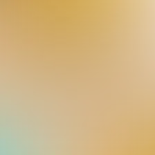 blurhash of the original image