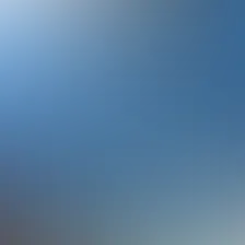 blurhash of the original image