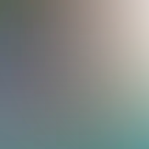 blurhash of the original image