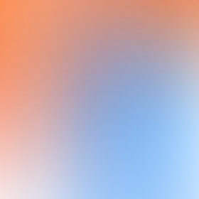 blurhash of the original image