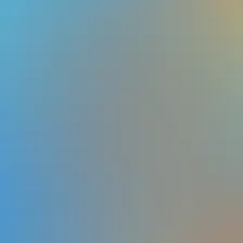 blurhash of the original image