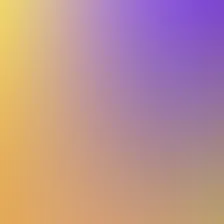 blurhash of the original image