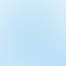 blurhash of the original image