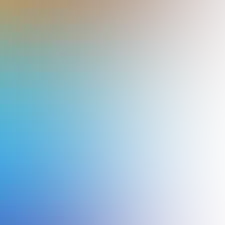 blurhash of the original image