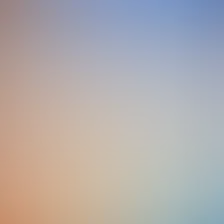 blurhash of the original image