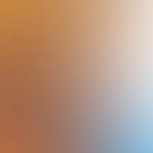 blurhash of the original image