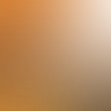 blurhash of the original image