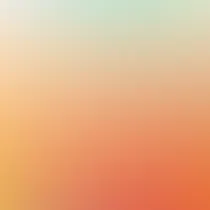 blurhash of the original image