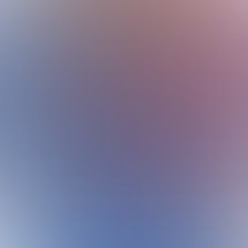 blurhash of the original image