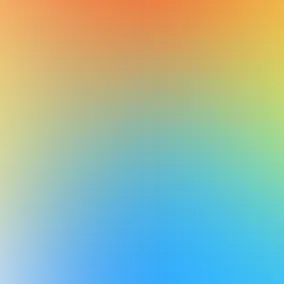 blurhash of the original image