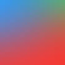 blurhash of the original image