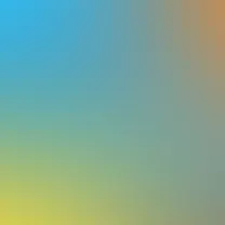 blurhash of the original image