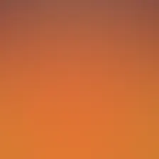 blurhash of the original image