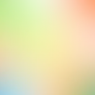 blurhash of the original image