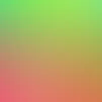 blurhash of the original image