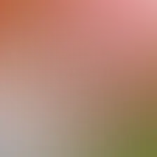 blurhash of the original image