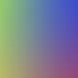 blurhash of the original image