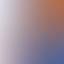 blurhash of the original image