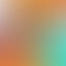 blurhash of the original image