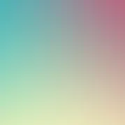 blurhash of the original image