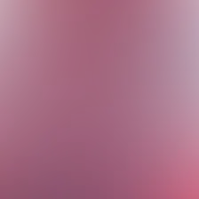 blurhash of the original image