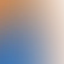 blurhash of the original image