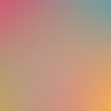 blurhash of the original image