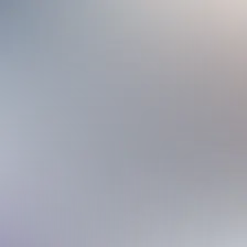 blurhash of the original image