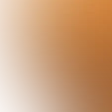 blurhash of the original image