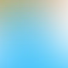 blurhash of the original image