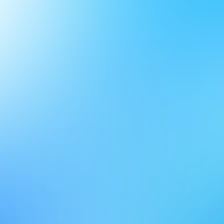 blurhash of the original image