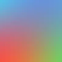 blurhash of the original image