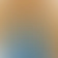 blurhash of the original image