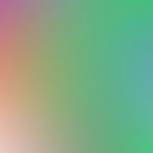 blurhash of the original image